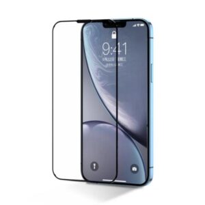 Joyroom Jr-z24 Full Cover Glass Protector For Ip15 Pro Max-6.7 Inch - Image 2