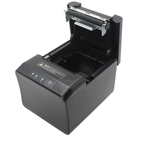 Speed-x Sp-350u 80mm Thermal Receipt Printer Usb Interface 300mm/s Printing Speed - Image 3
