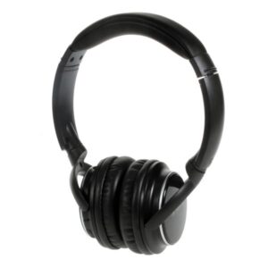 Nia Q1 Bluetooth Wireless Headphone - Image 3