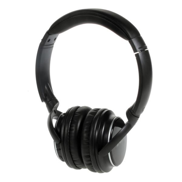 Nia Q1 Bluetooth Wireless Headphone - Image 3
