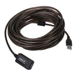 Usb Extension Male To Female 2.0 With Ic (imported Cable) 15m - Image 4