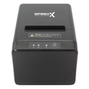 Speed-x Sp-350u 80mm Thermal Receipt Printer Usb Interface 300mm/s Printing Speed - Image 4