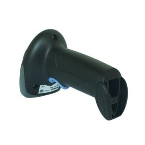 Speed-x 8600 2d Wire Cmos Handheld Barcode Scanner With Stand - Image 4