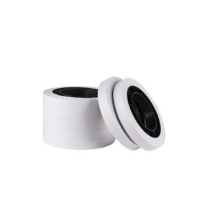 20mm Strong Paper Tape Roll For Note Binding & Packaging - Image 2