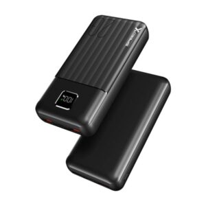 Speedx Sp-s288l 3in1 (22.5w) 20000mah Fast Charging Power Bank - Image 2