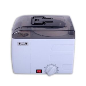 Speedx 20mm Banknote Automatic Smart Cash Binder Machine - Image 2