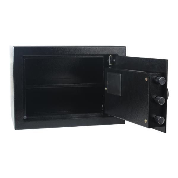 Speedx Sp-sf100 Digital Safe Lock With Type-c Smart Security H250xw350xd250mm - Image 2