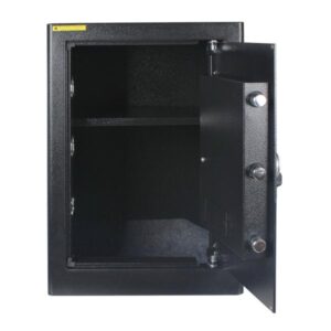 Speedx Sp-sf102 Digital Steel Security Safe Lock Type C Emergency Power Unlock H500×w350×d310 Mm - Image 3