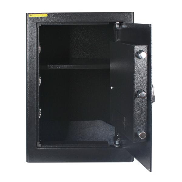 Speedx Sp-sf102 Digital Steel Security Safe Lock Type C Emergency Power Unlock H500×w350×d310 Mm - Image 3