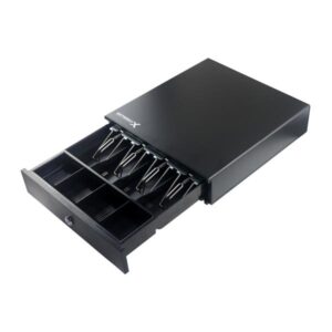 Speed-x Sp-320a 4 Bill 5 Coins High Temperature Paint Cash Drawer - Image 2