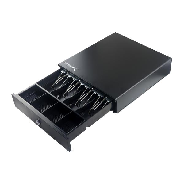 Speed-x Sp-320a 4 Bill 5 Coins High Temperature Paint Cash Drawer - Image 2