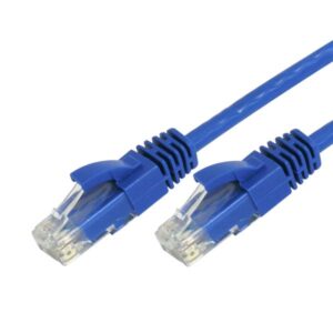 Lan Cable Cat 6 Utp 1.5m - Image 2