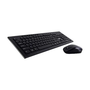 Hp Wireless Keyboard Mouse Combo Cs700 (high Copy) - Image 2