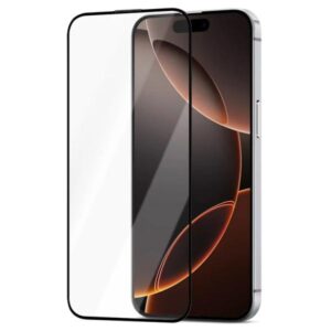 Joyroom Jr-mlg0279 Tempered Glass Screen Protector For Ip16 Pro Max (hd+dustproof) - Image 2