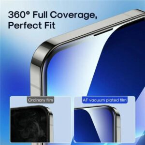 Joyroom Jr-z22 For Ip15 Pro 6.1 Inch Screen Protector - Image 2