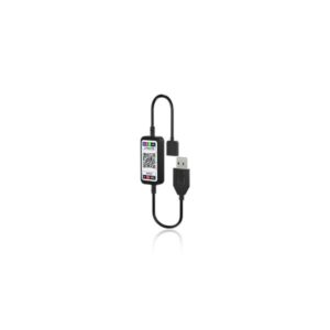Xtrike Me Ht-5050-b5 Bluetooth V4.2 Rgb Led Strip With App Control - Image 2