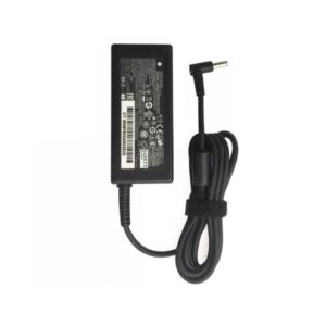 Hp Pavillion Blue Pin Laptop Charger 19.5v 3.33a 65w (pin Size 4.5*3.0)