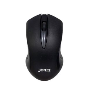 Jedel Wireless Keyboard Mouse Combo Ws736 - Image 2