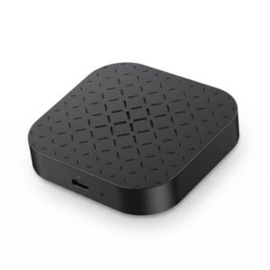 Carlinkit T-box 2+16gb Apple & Android 11.0 Wireless Carplay Ai Box