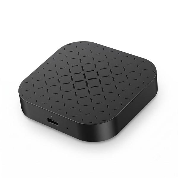 Carlinkit T-box 2+16gb Apple & Android 11.0 Wireless Carplay Ai Box