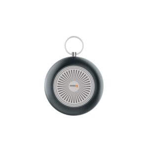 Speed-x Aqua Pod 10w Aluminium Alloy Mini Bluetooth Speaker - Image 2