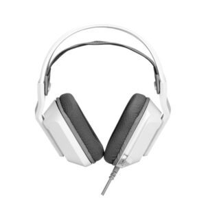Xtrike Me Gh712 Rgb Gaming Headset With Noise Reduction Microphone White - Image 2