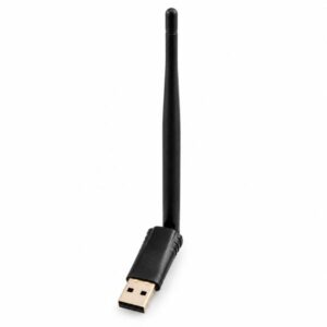 Speedx Alfa W114 3dbi Rtl8188ftv-vc Antenna Wifi Usb Adapter 300mbps - Image 4