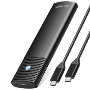Pwm2-g2 Orico Ssd M2 Nvme Hard Drive Encloure - Image 2