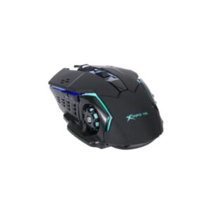 Xtrike Me Gw-601 6d Button 3200 Dpi Rgb Wireless Rechargeable Gaming Mouse - Image 2