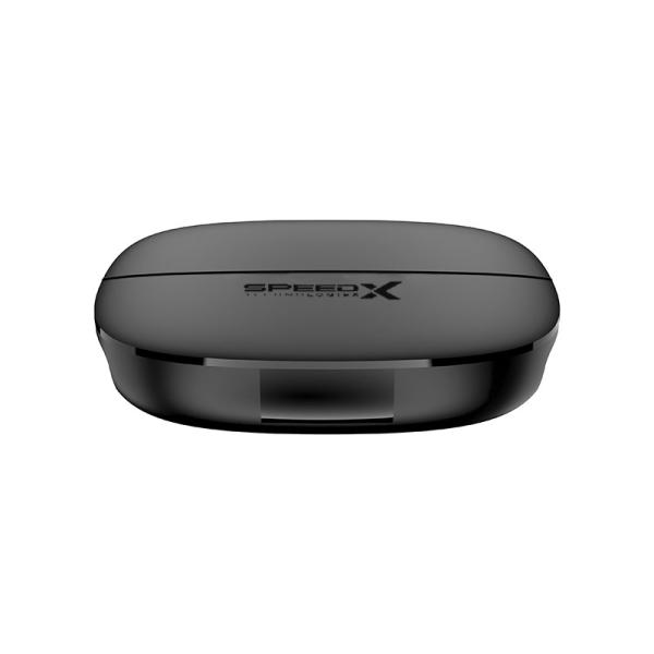Speedx Pixel4k X20 Plus Allwinner H313 Android 10.0v 4k Smart Tv Box 2gb+16gb Air Mouse With Voice Control - Image 3