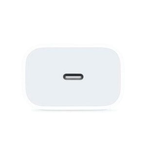 Iphone 17 Pro Max 35w (original Watt) Us Pin Usb-c Power Adapter - Image 2