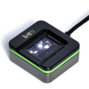 Zkt Live20r High Performance Fingerprint Reader System Supported (android, Ios, Window, Linux)