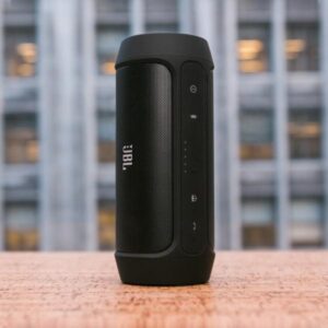 Jbl Charge2+ Bluetooth Speaker - Image 3