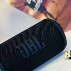 Jbl S278 Speaker Portable Speaker Cylindrical Waterproof Cloth Woofer - Image 3