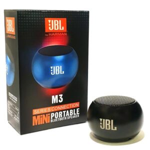 Jbl M3 Mini Portable Speaker - Image 3