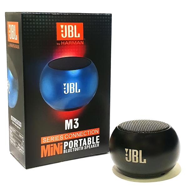 Jbl M3 Mini Portable Speaker - Image 3