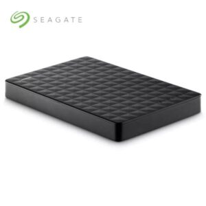 Seagate Expansion Hdd Usb 3.0 Portable 2.5 Inch External Hard Drive Case - Image 3