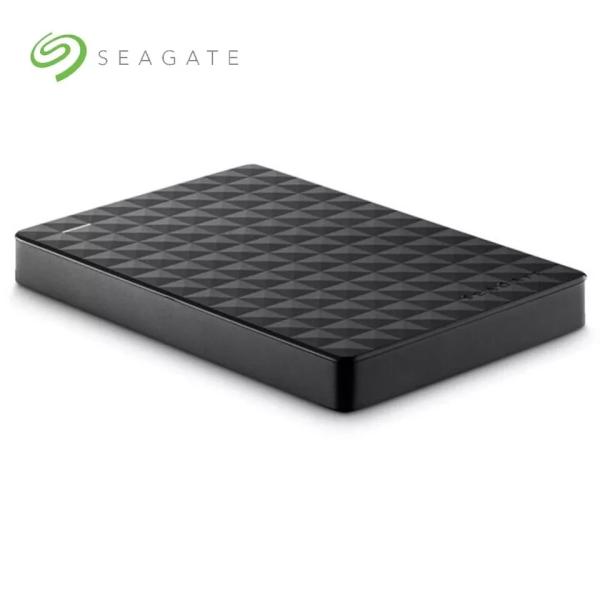Seagate Expansion Hdd Usb 3.0 Portable 2.5 Inch External Hard Drive Case - Image 3
