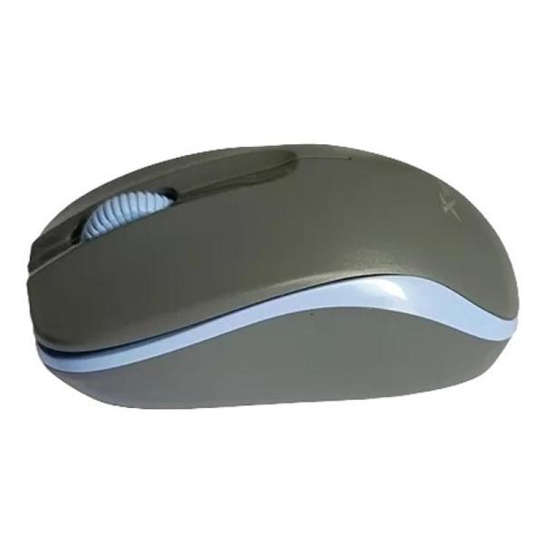 Xtrike Me Gw-116 Gy Wireless 2.4ghz Mouse Grey - Image 3