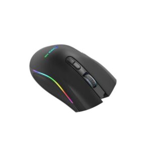 Xtrike Me Gm-314 Bk Wired Gaming Mouse Black - Image 3