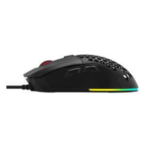 Xtrike Me Gm-316 Wired 7 Buttons Rgb Gaming Mouse - Image 3
