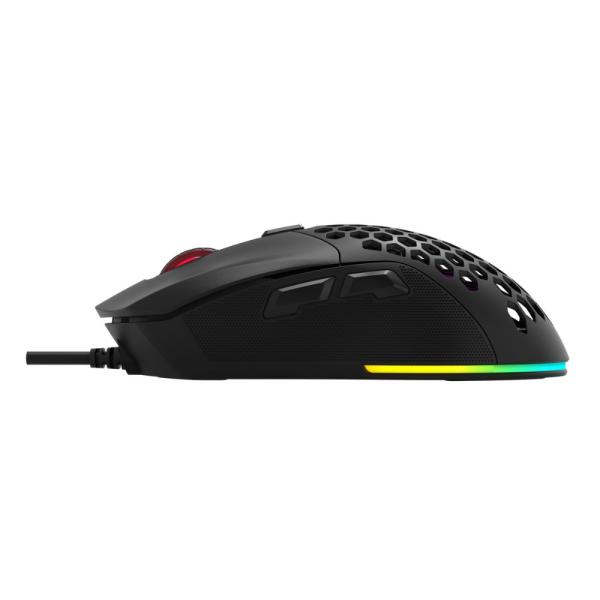 Xtrike Me Gm-316 Wired 7 Buttons Rgb Gaming Mouse - Image 3