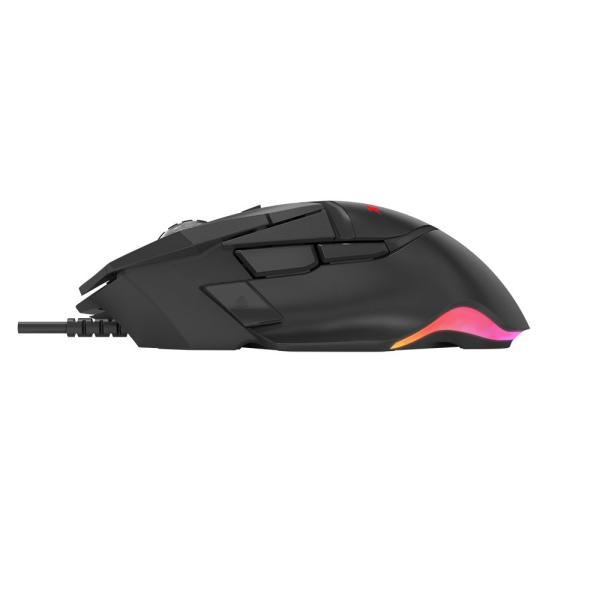 Xtrike Me Gm520 (8 Buttons) Rgb Wired Gaming Mouse - Image 3