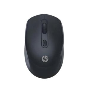Hp S5000 Bluetooth And Wireless 2.4ghz Mouse - Image 3