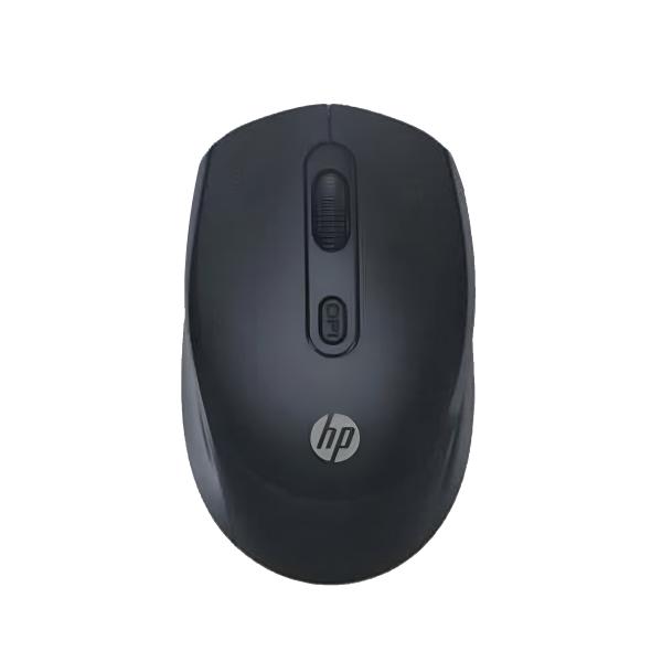 Hp S5000 Bluetooth And Wireless 2.4ghz Mouse - Image 3
