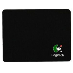 Logitech Mouse Pad Big 250x290x2mm - Image 3