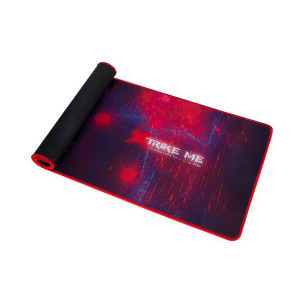Xtrike Me Mp-206 Large Gaming Mousepad Large Size: 770x295x3mm - Image 2