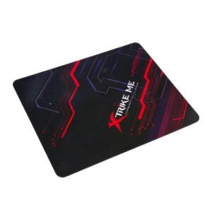 Xtrike Me Mp-005 Gaming Mouse Pad Medium 320x270x2mm - Image 3
