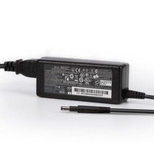 Hp Sleekbook Laptop Charger 19.5v 3.33a (pin4.8*1.7) - Image 4