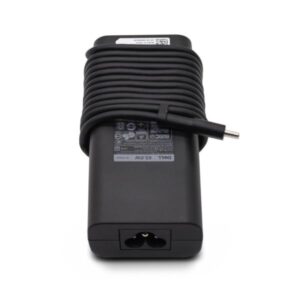 Dell 65w Usb-c Power Adapter Laptop Charger - Image 3